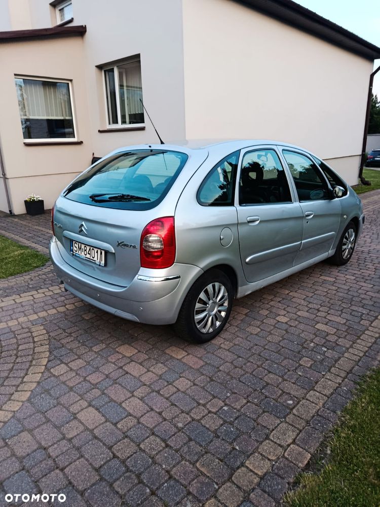 Citroën Xsara Picasso - 6