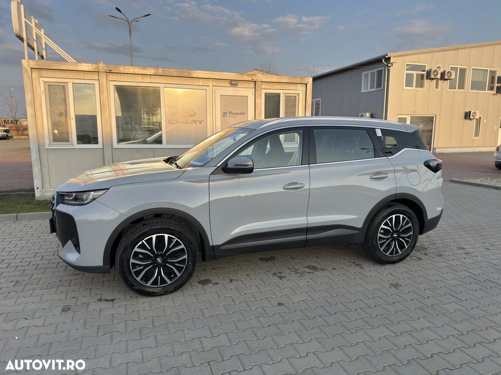 Chery Tiggo 7 - 2