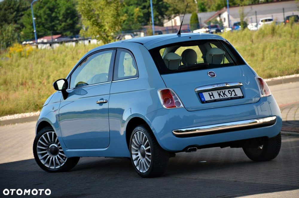 Fiat 500 - 10