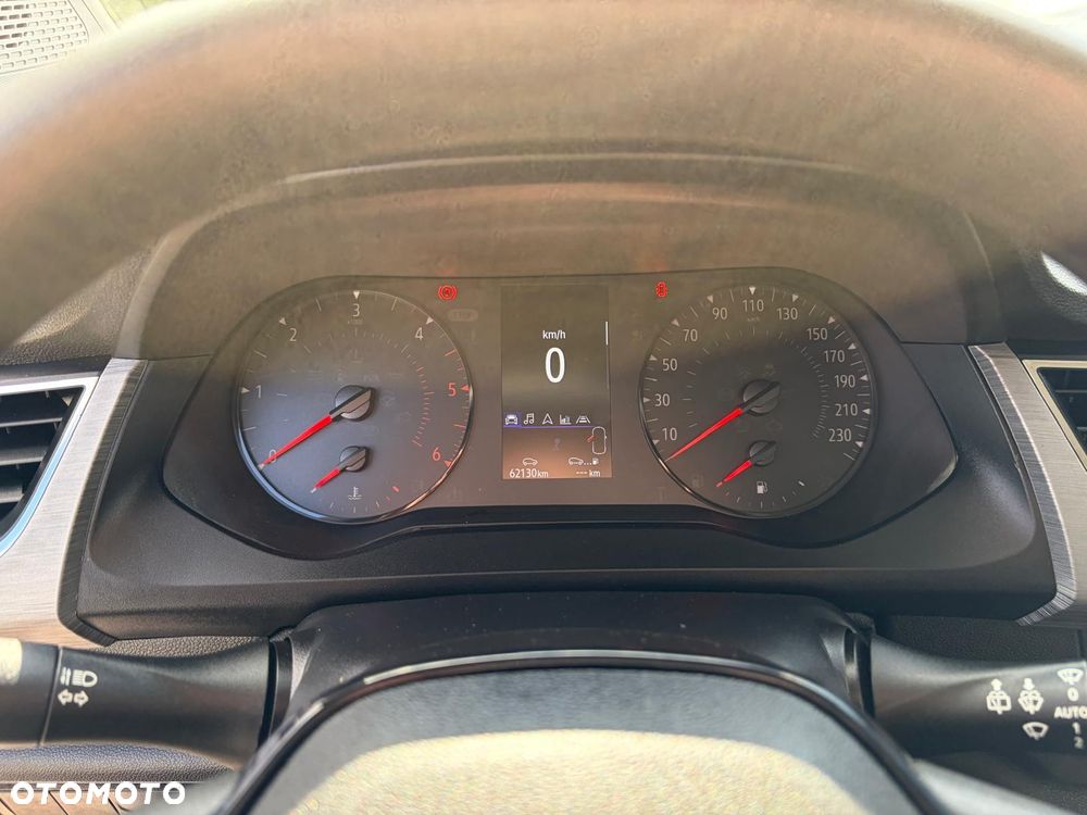 Renault Kangoo BLUE dCi 95 INTENS - 16