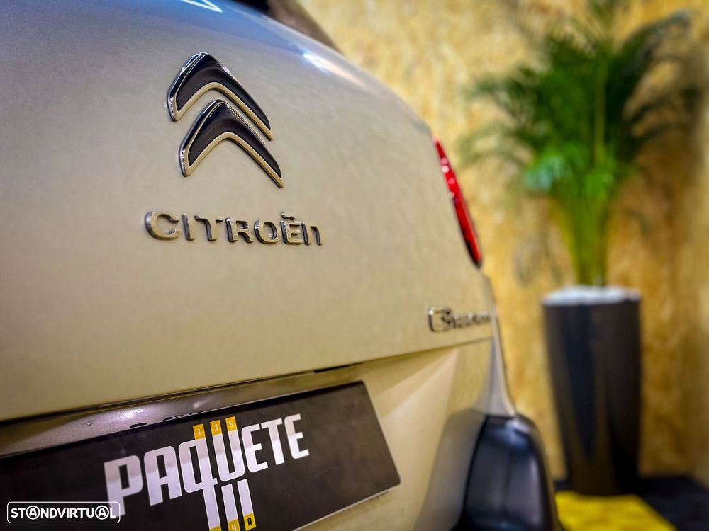 Citroën C3 Aircross 1.6 BlueHDi Feel - 32