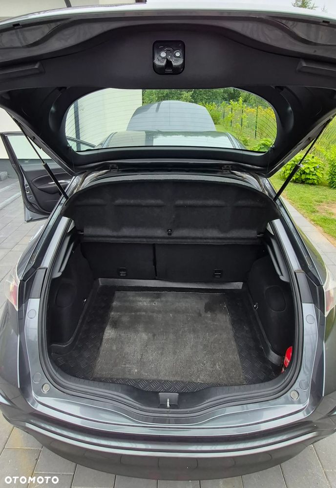 Honda Civic 1.8 Comfort - 8