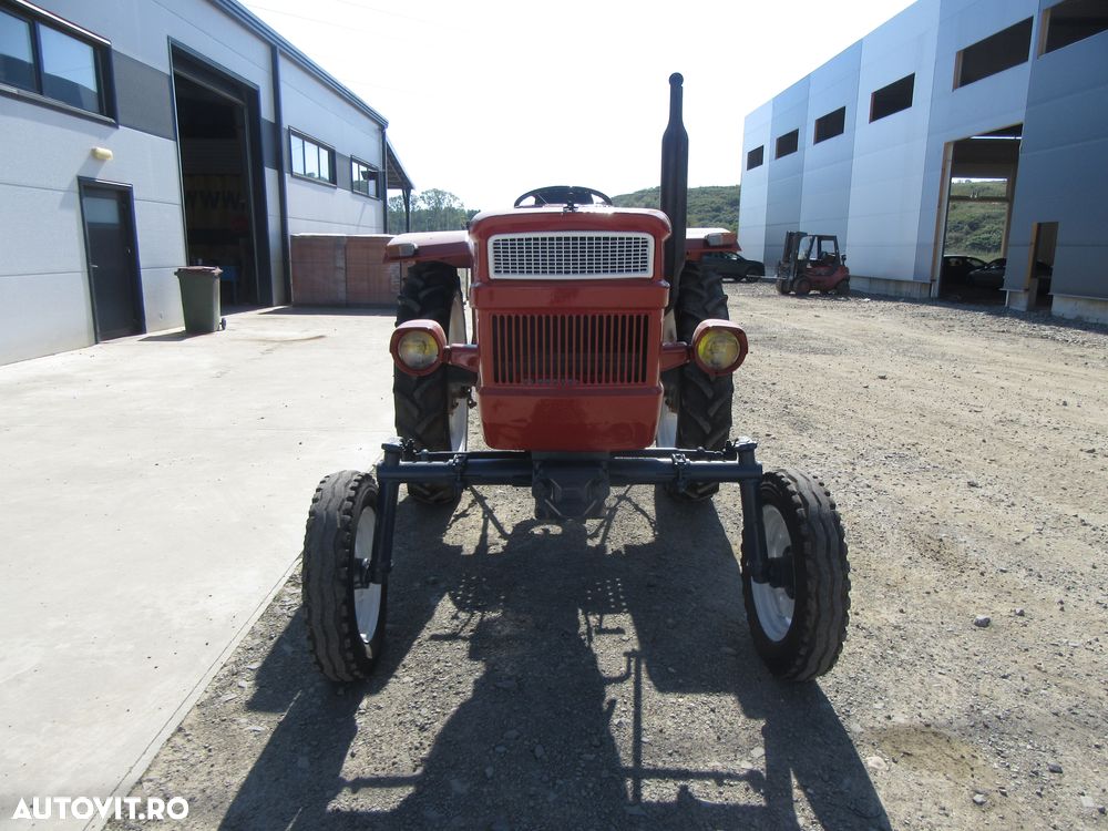 Fiat 450 - 7