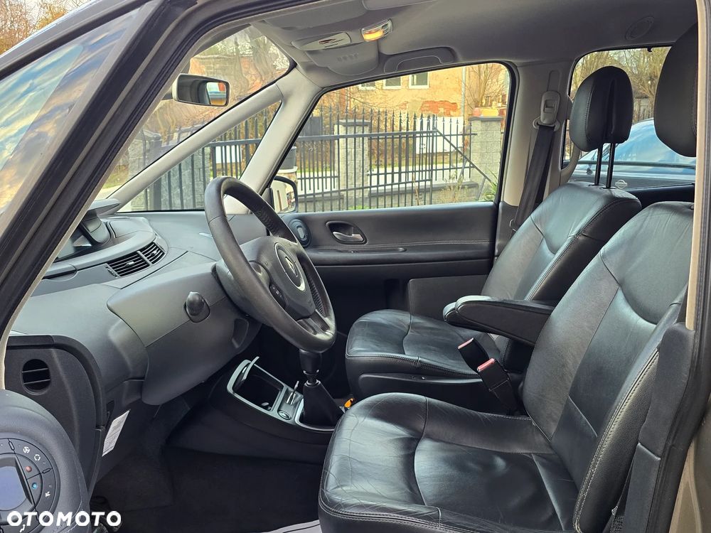 Renault Grand Espace Gr 2.0T 16V Privilege - 27