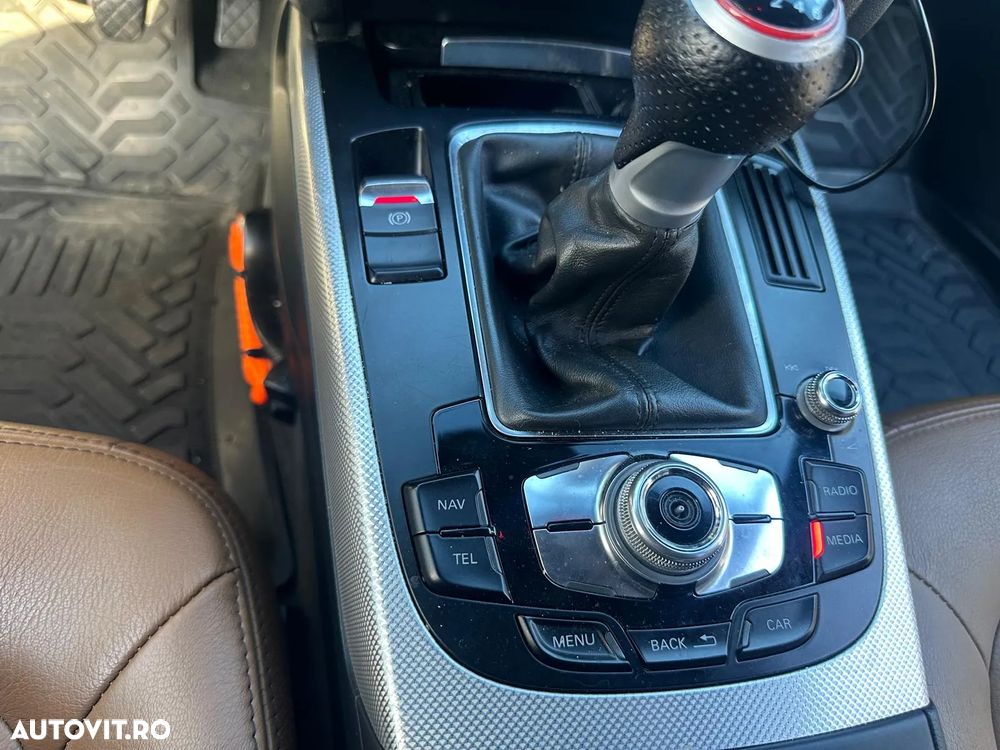 Audi A5 1.8 TFSI Sportback - 19