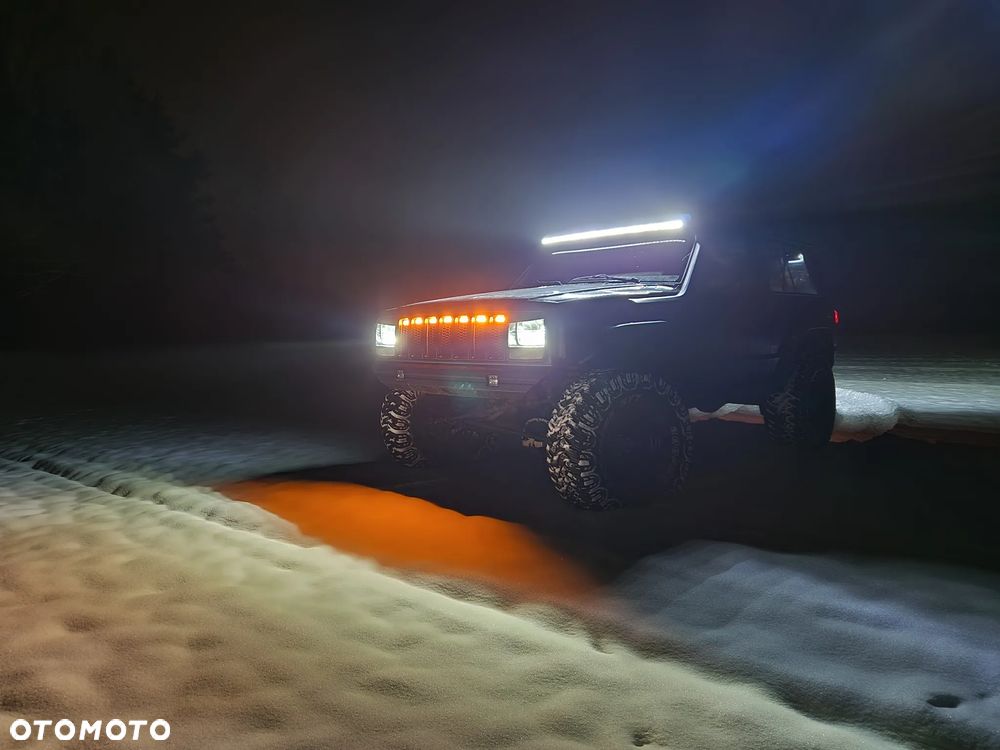 Jeep Cherokee ver-4-0 - 30