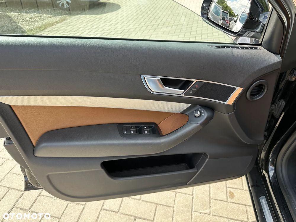 Audi A6 Avant - 18