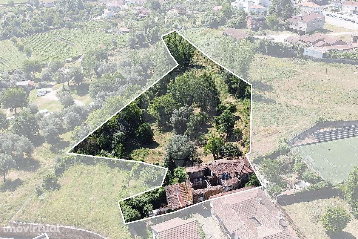 Moradia T3 para venda - Grande imagem: 2/28