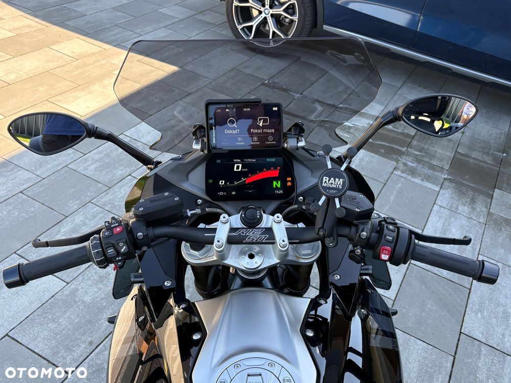 BMW RS - 7