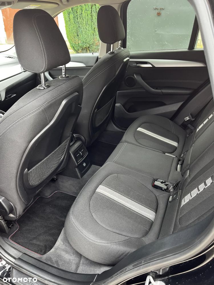 BMW X1 sDrive20d Advantage sport - 20