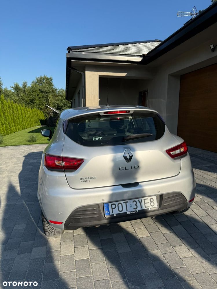 Renault Clio - 2
