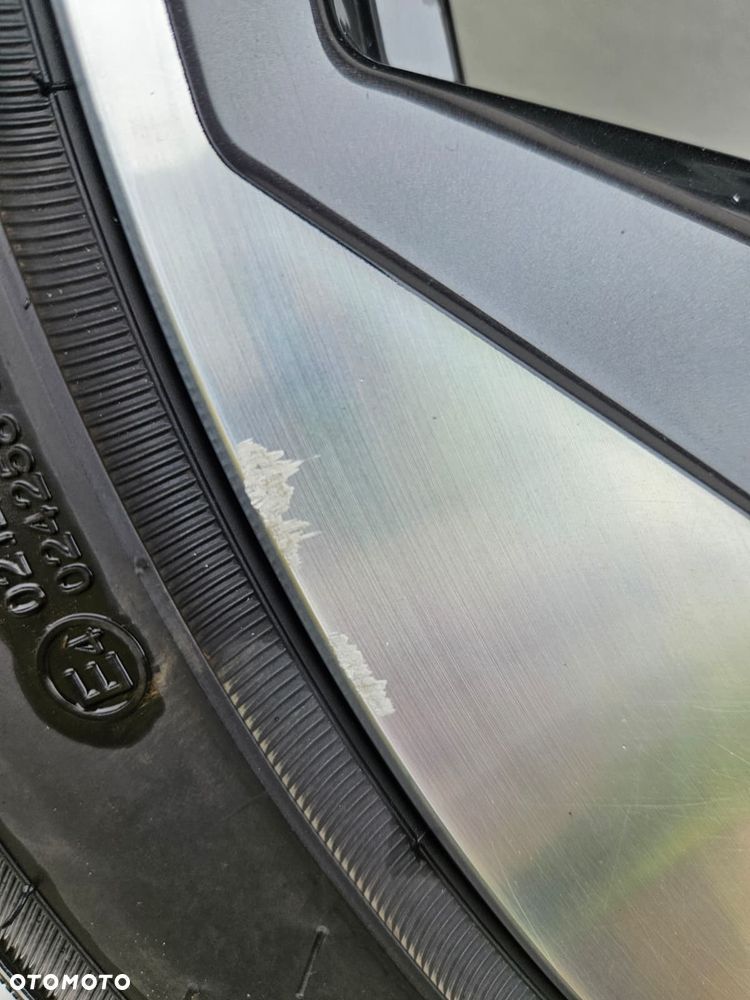 FELGI KOŁA AUDI Q7 SQ7 S8 SQ8 ETRON 4KE601025AD - 7