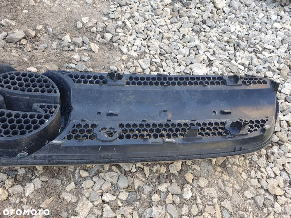 OPEL SIGNUM VECTRA C GRILL PRZEDNIA ATRAPA PRZÓD EMBLEMAT 464192822 13123491 - 7