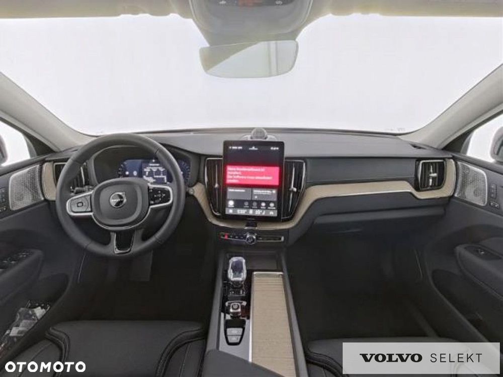 Volvo XC 60 - 5