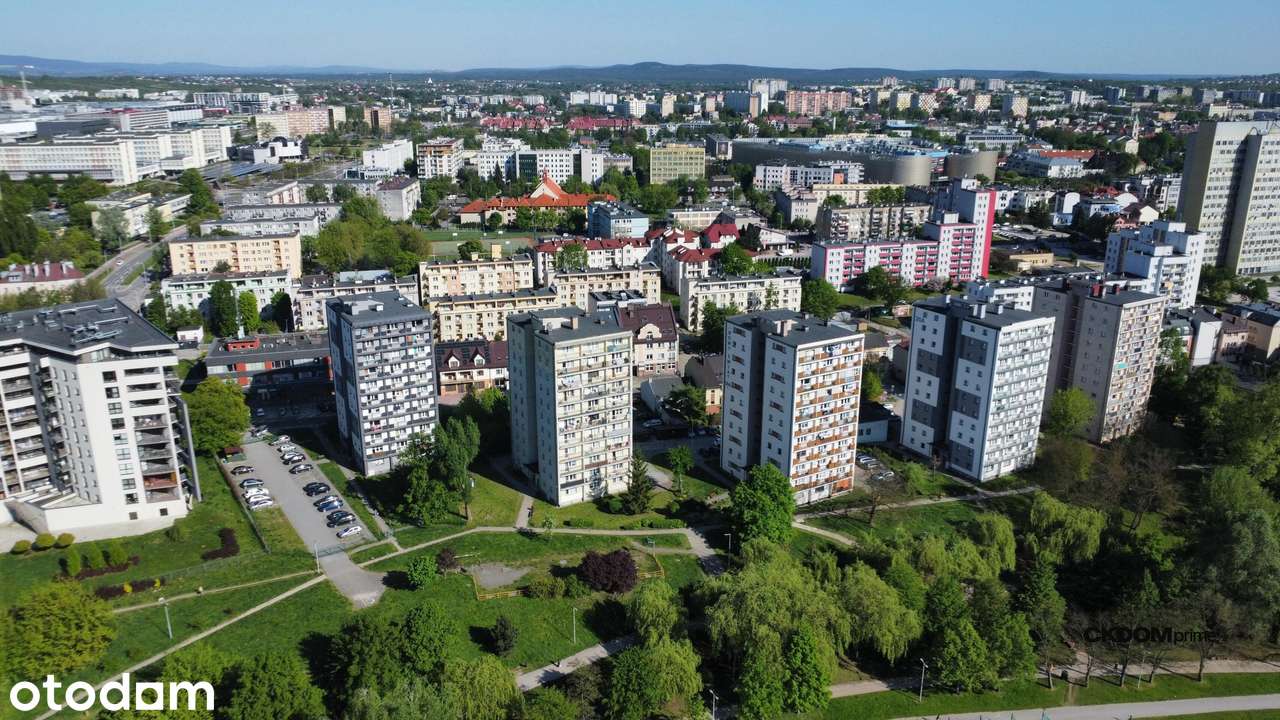 Mieszkanie Nowy Świat w nowoczesnym stylu