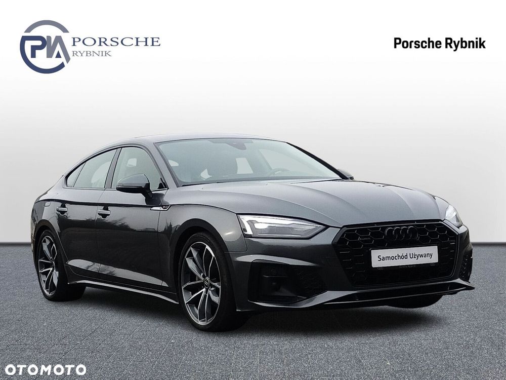 Audi A5 - 7