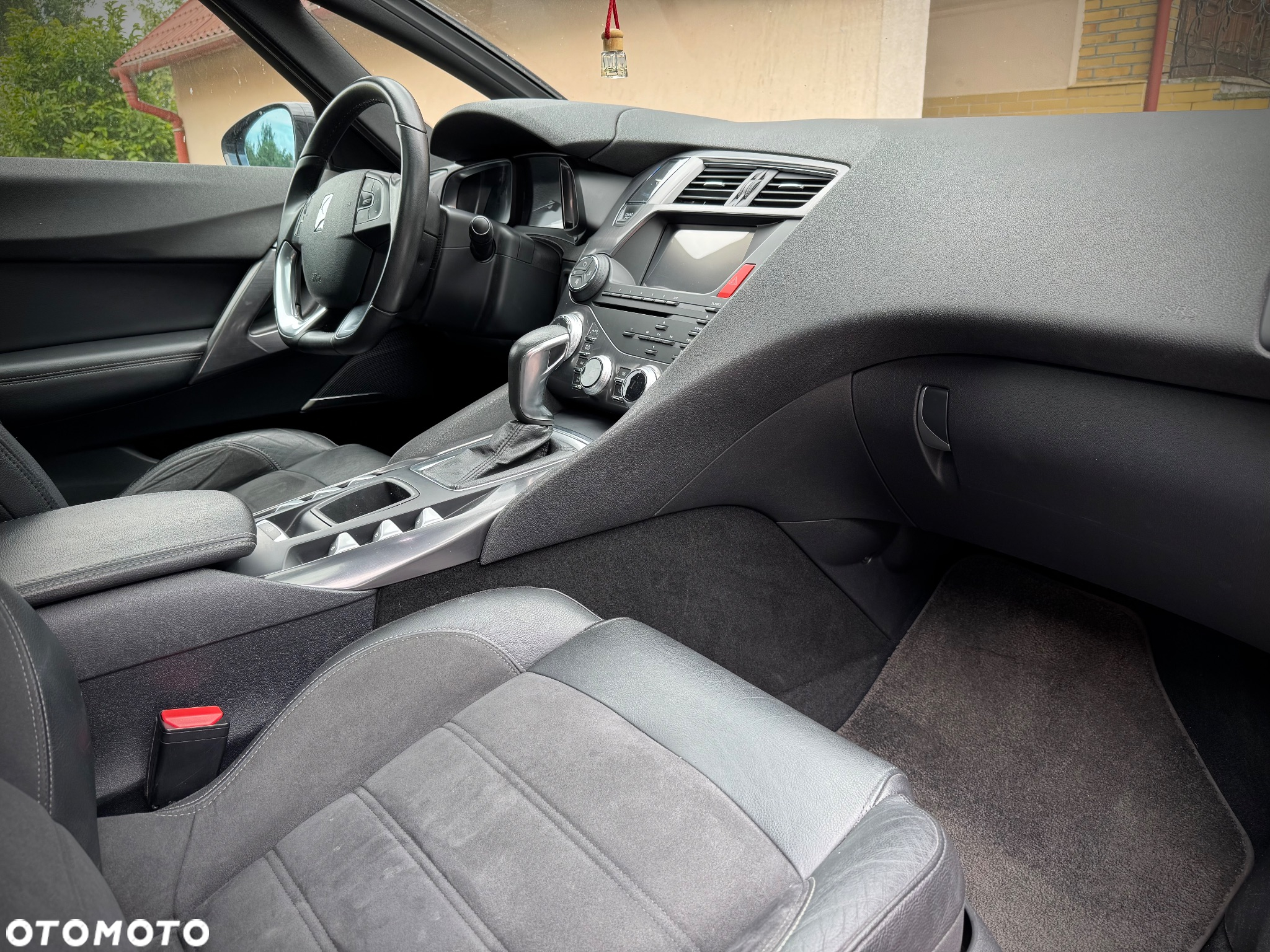 Citroën DS5 1.6 THP Chic - 7