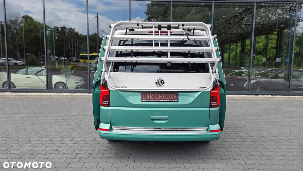 Volkswagen Multivan 2.0 TDI L1 Highline 4Motion DSG - 7