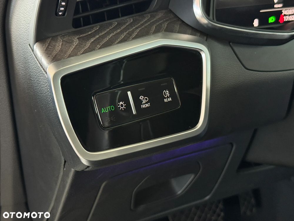 Audi A6 Limousine 55 TFSI quattro S tronic S line - 12