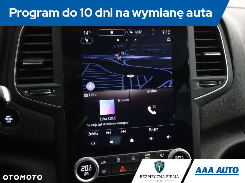 Renault Megane - 20