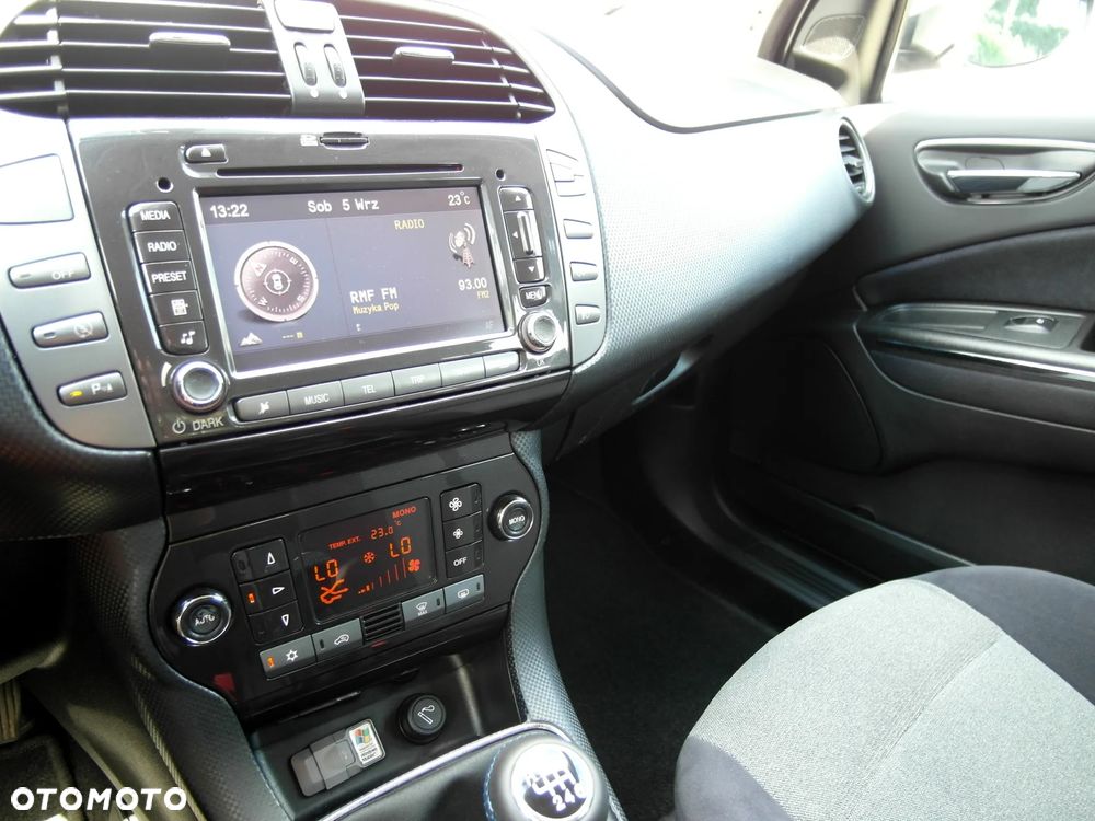 Fiat Bravo 1.4 16V Turbo Start/Stop Sport - 20