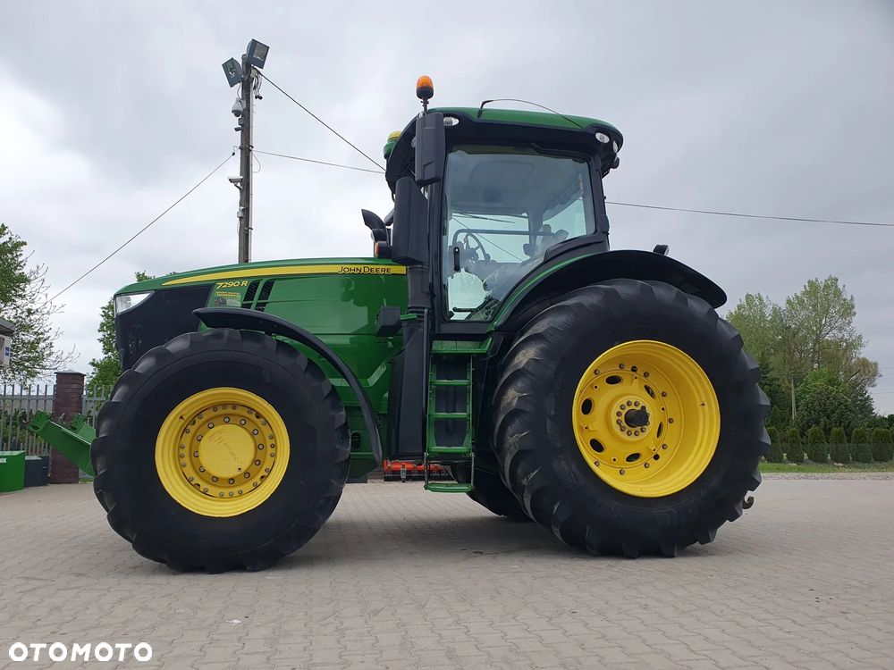 John Deere 7290R 7290 R - 2