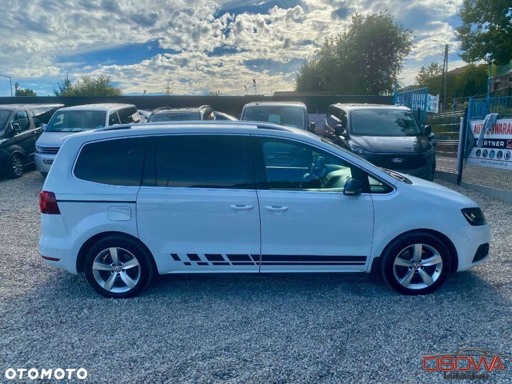 Seat Alhambra - 18