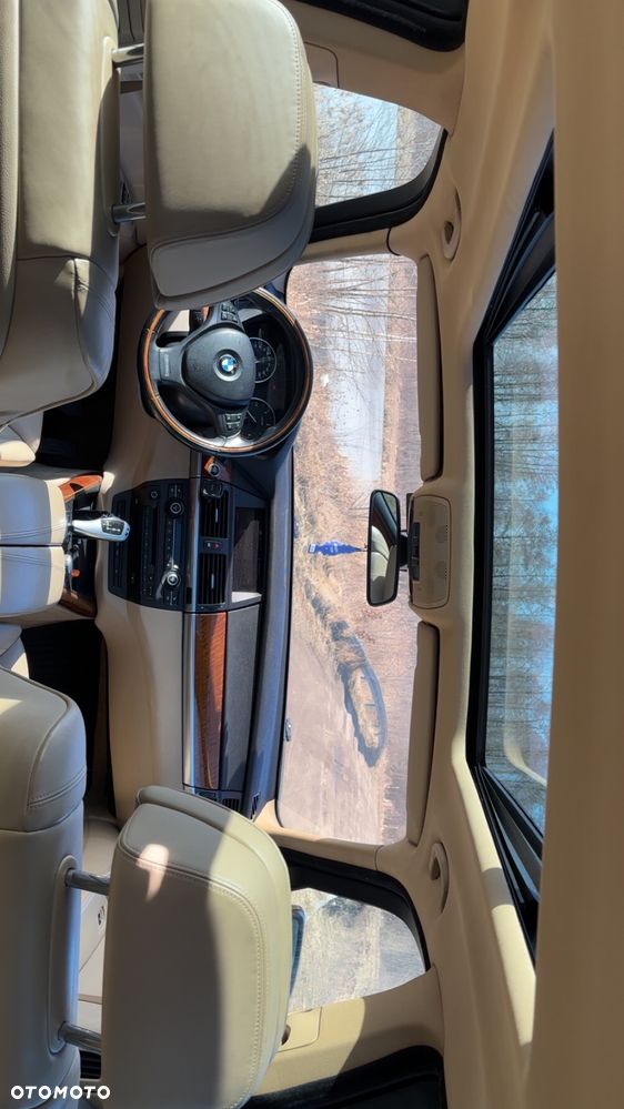 BMW X5 3.5d xDrive - 13