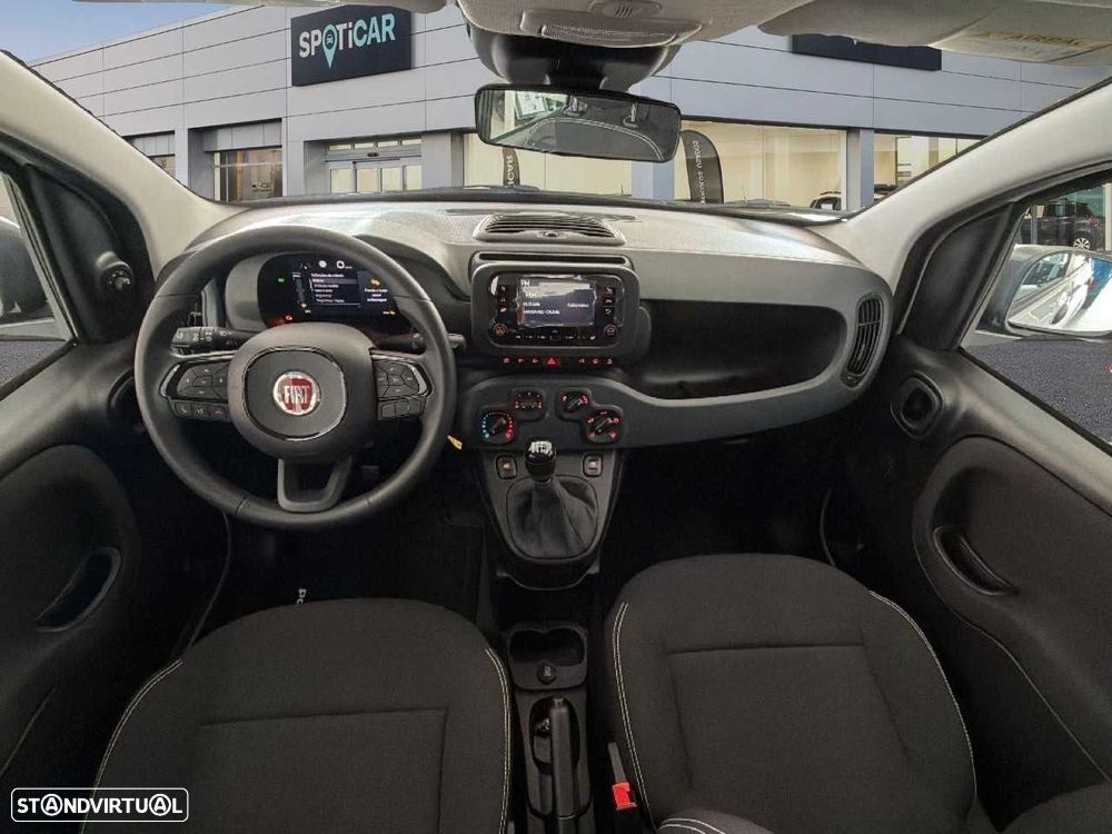 Fiat Panda - 17
