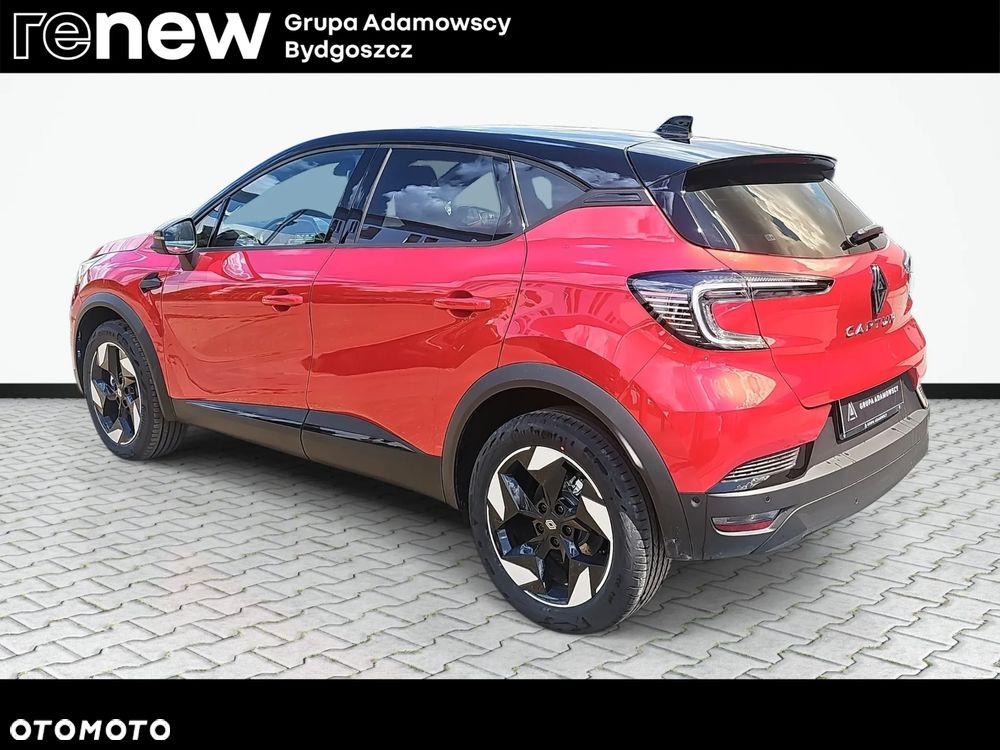Renault Captur 1.2 TCe Techno - 6