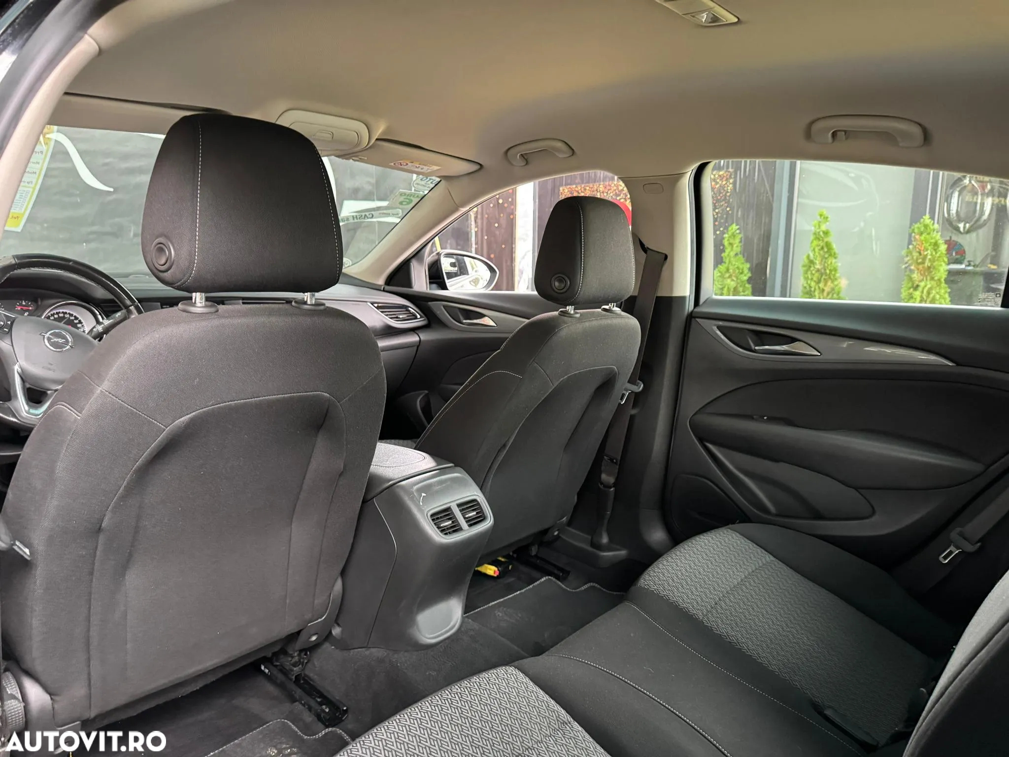 Opel Insignia - 7