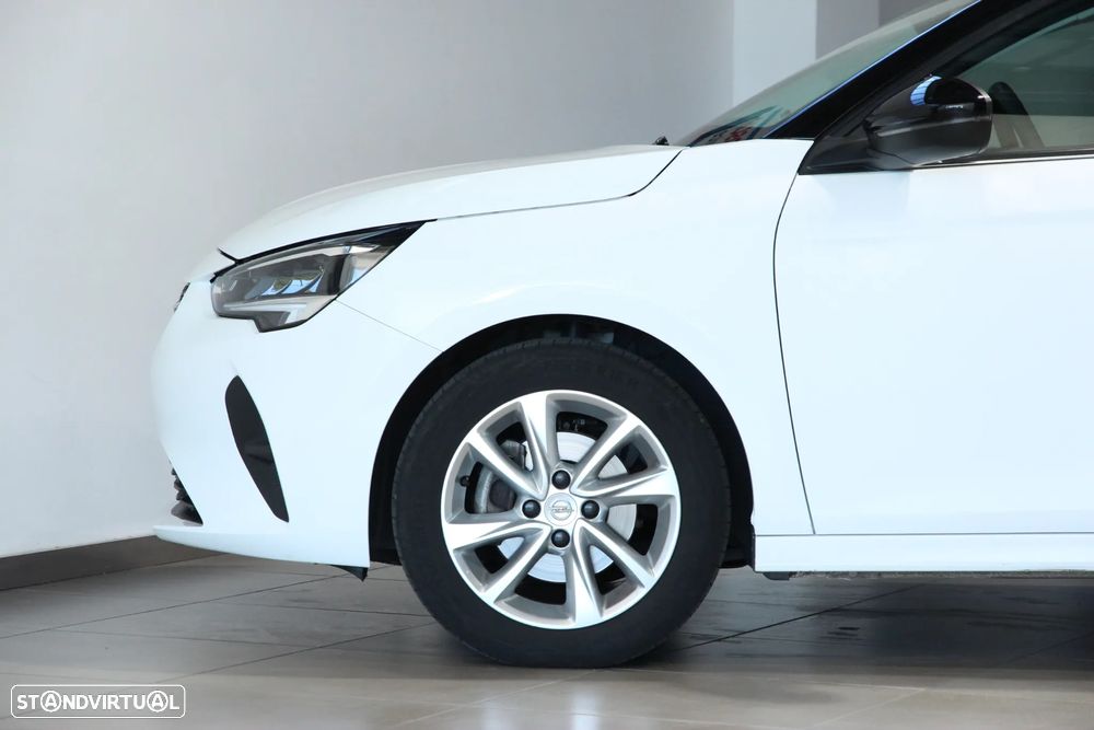 Opel Corsa 1.2 T Yes - 6