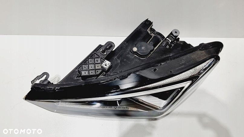 REFLEKTOR LEWY FULL LED SEAT LEON IV 4 5FB941007F EUROPA - 3