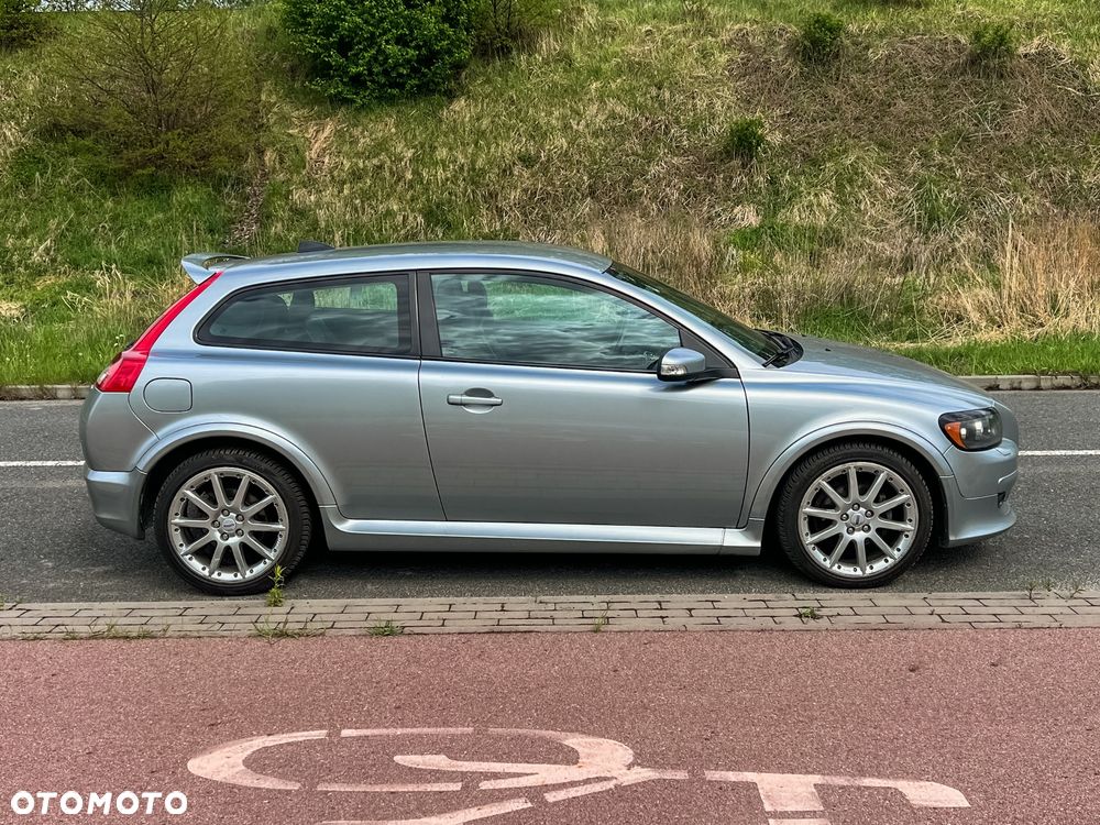 Volvo C30 - 11