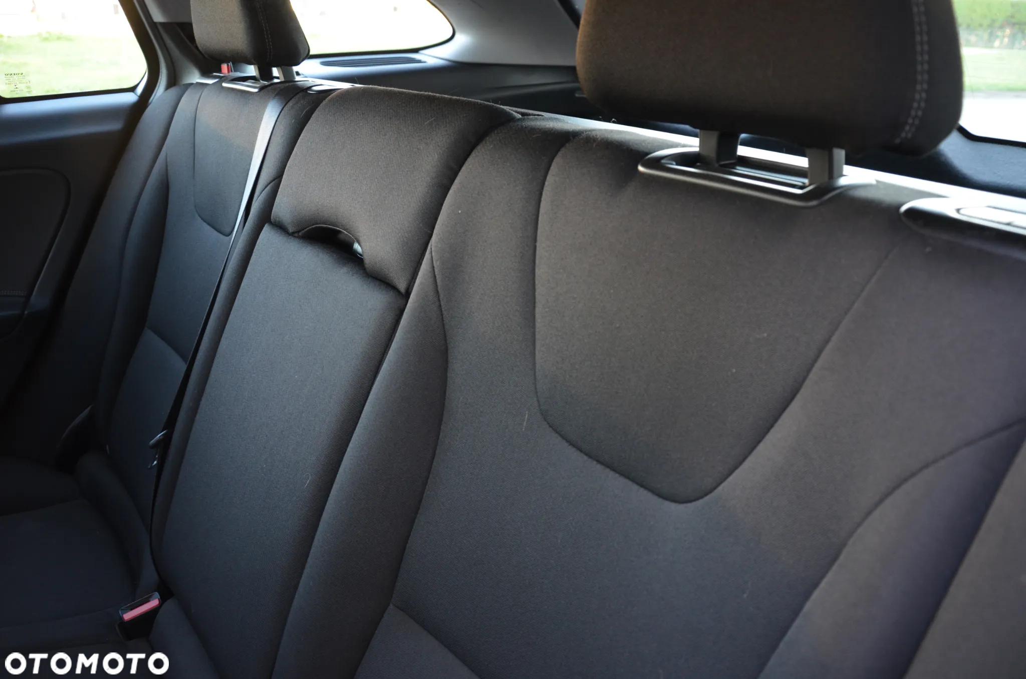 Volvo V60 D2 Drive-E Kinetic - 33