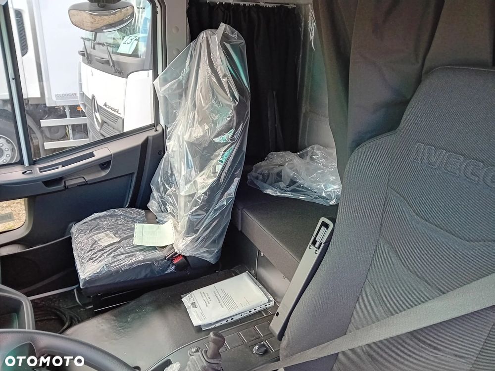 Iveco EUROCARGO ML180E28P - 9