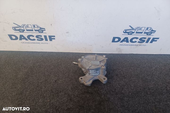 Pompa vacuum mecanica D165-1A D165-1A Ford Focus 2 [2004 - 2008] Hatc - 1