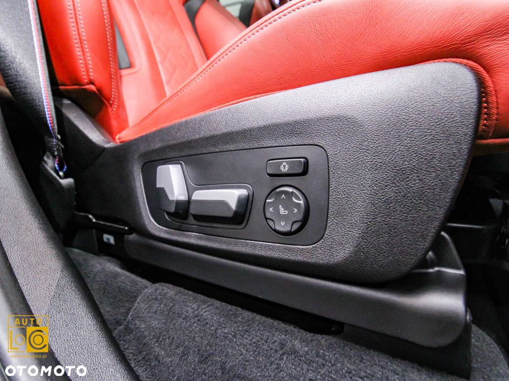 BMW X3 M Competition sport - 37