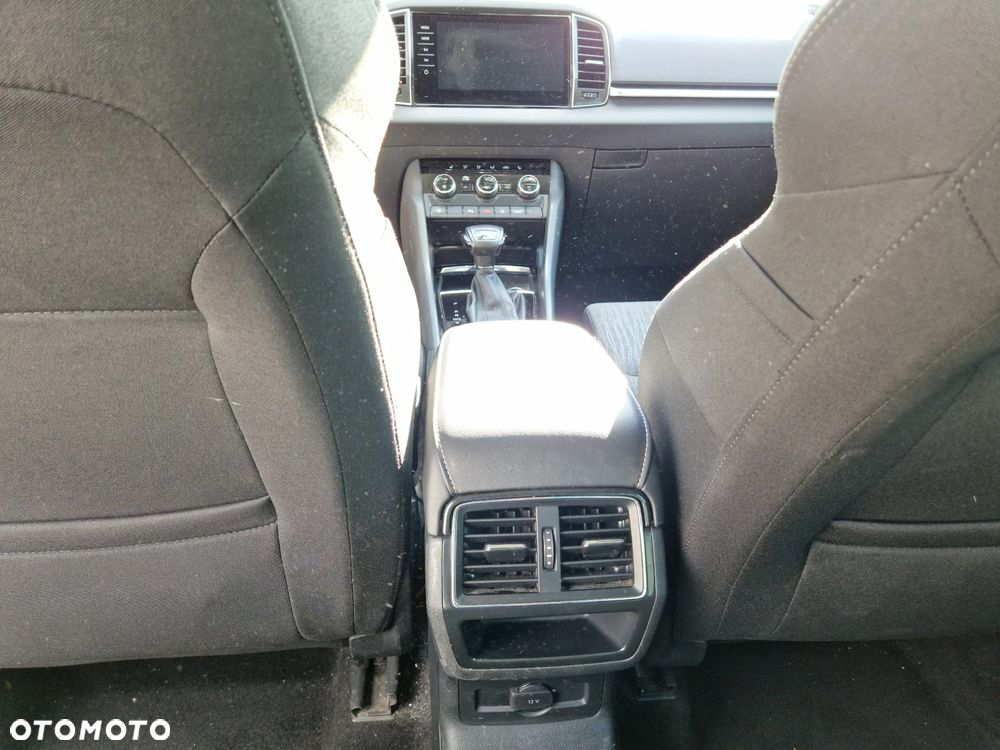 Skoda Karoq 2.0 TDI SCR 4x4 Style DSG - 29