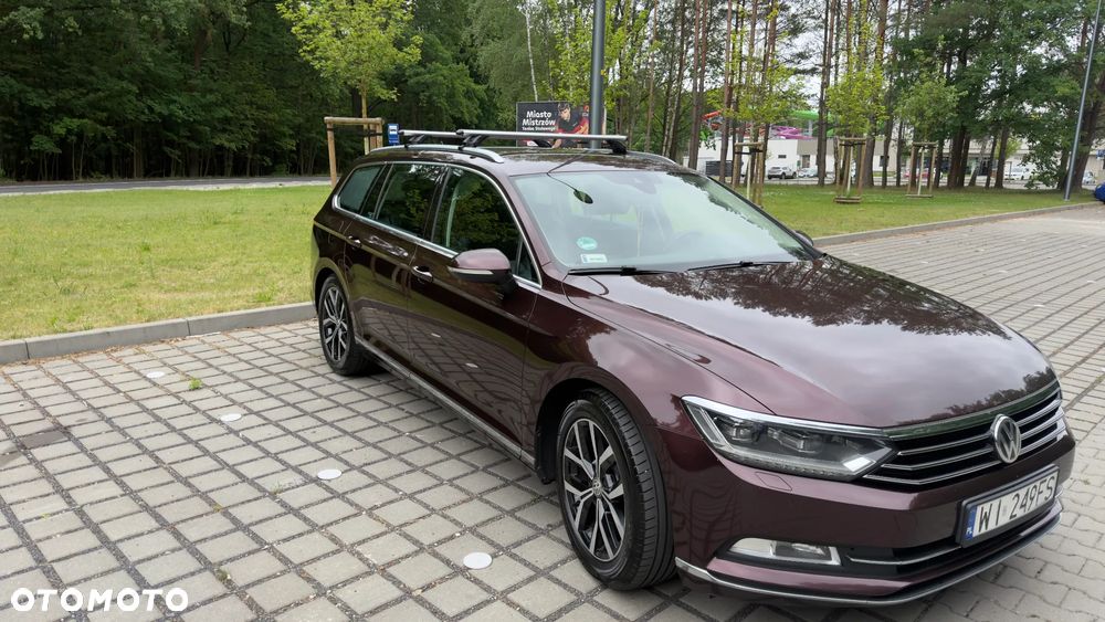 Volkswagen Passat Variant - 33