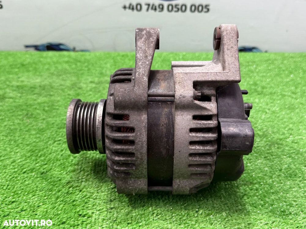 ALTERNATOR OPEL ASTRA J 1.6 BENZINA 2011 COD OEM 13500577 1648232480 13595628 2009-2018 - 2