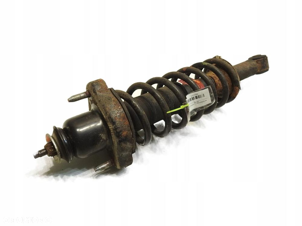 AMORTYZATOR SPRĘŻYNA TYŁ MITSUBISHI ASX - 1