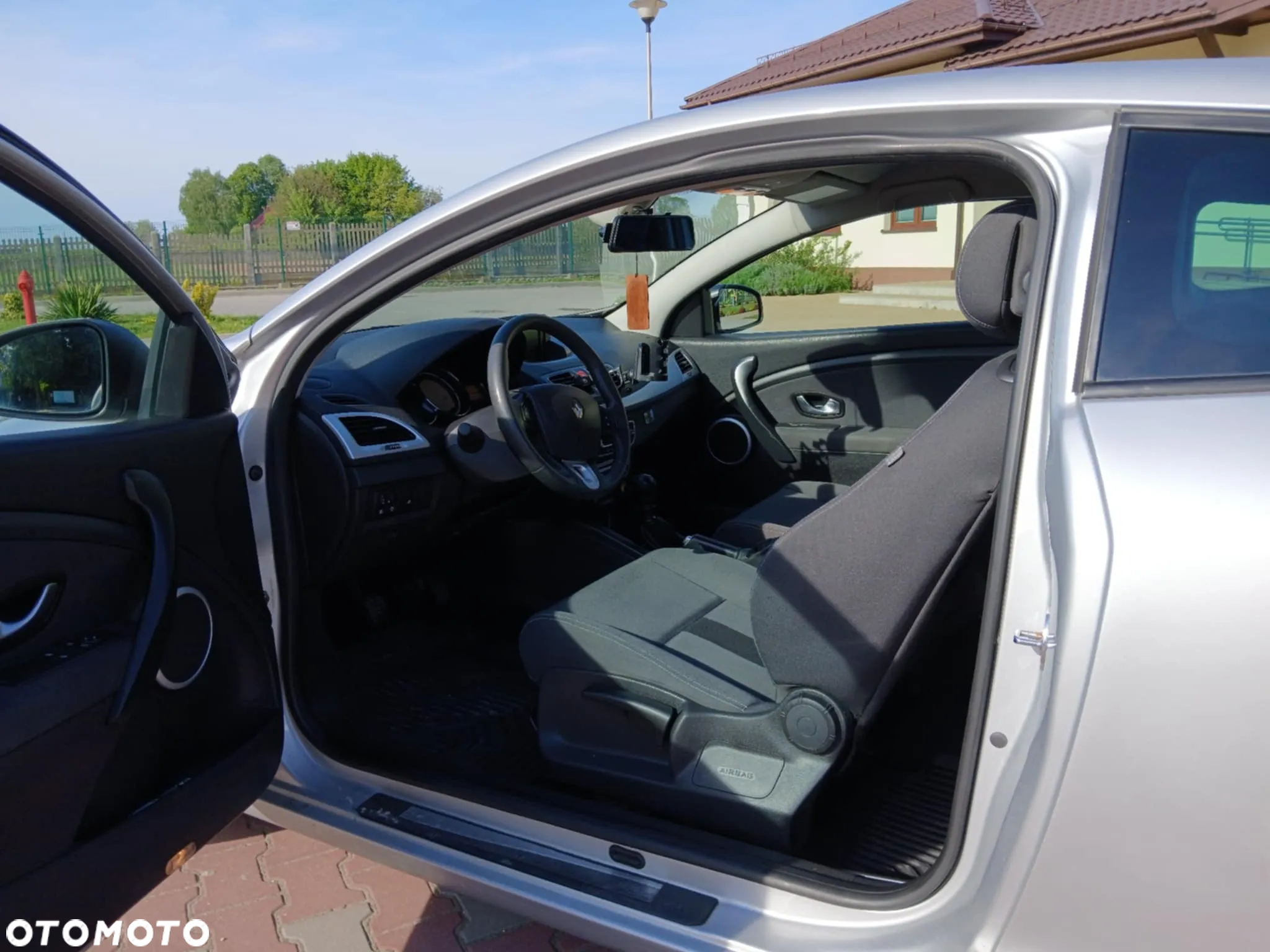 Renault Megane 1.9 dCi Dynamique - 25