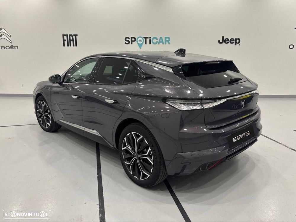 DS DS4 1.2 Hybrid Etoile e-DSC6 - 7