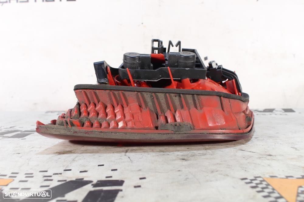 Farolim Esquerdo Audi A6 Avant (4F5, C6)  4F9945093b / 89037747 / Mala - 5