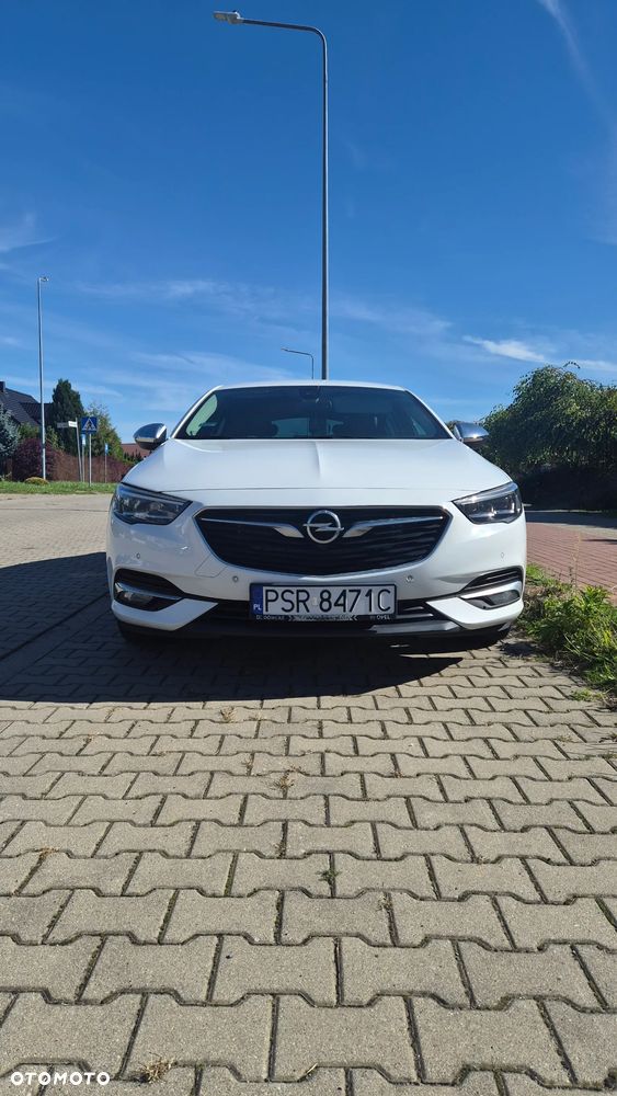 Opel Insignia 1.5 T GPF Innovation S&S - 15