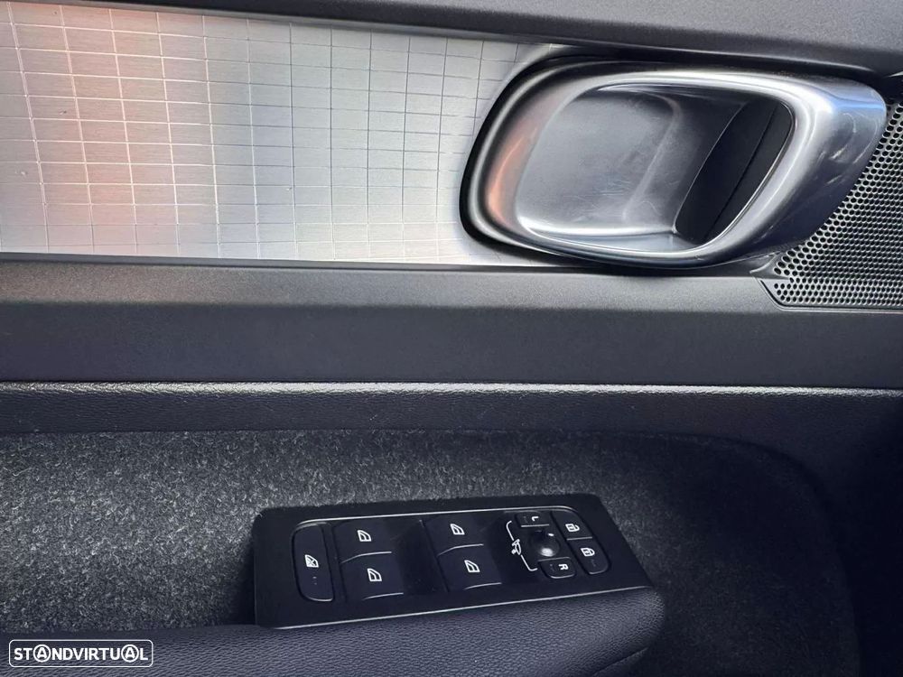 Volvo XC 40 1.5 T4 PHEV Inscription Expression - 14