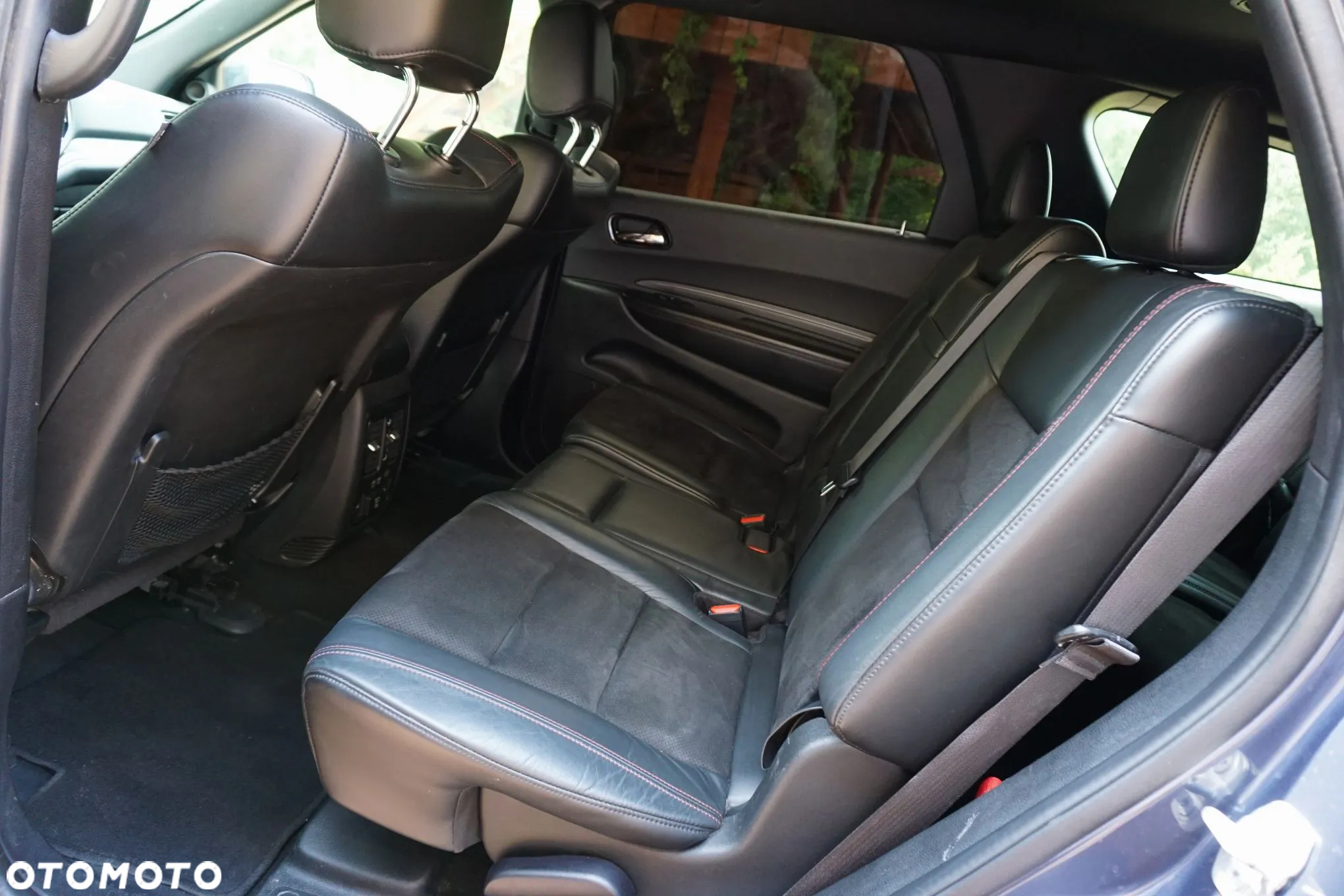 Dodge Durango 5.7 R/T - 19