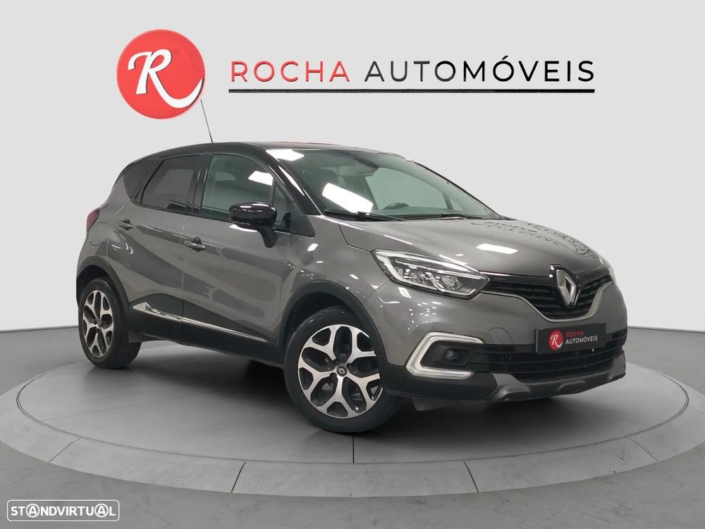 Renault Captur - 3