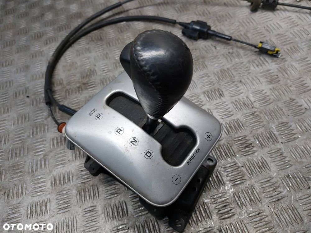 LEWAREK ZMIANY BIEGÓW AUTOMAT + LINKA CHRYSLER  PACIFICA I 3.5 V6 4X4 - 2